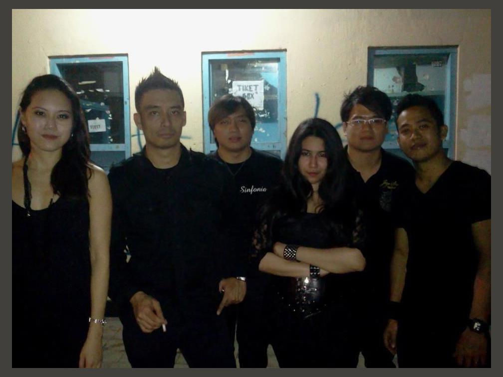 Age Of Sinfonia